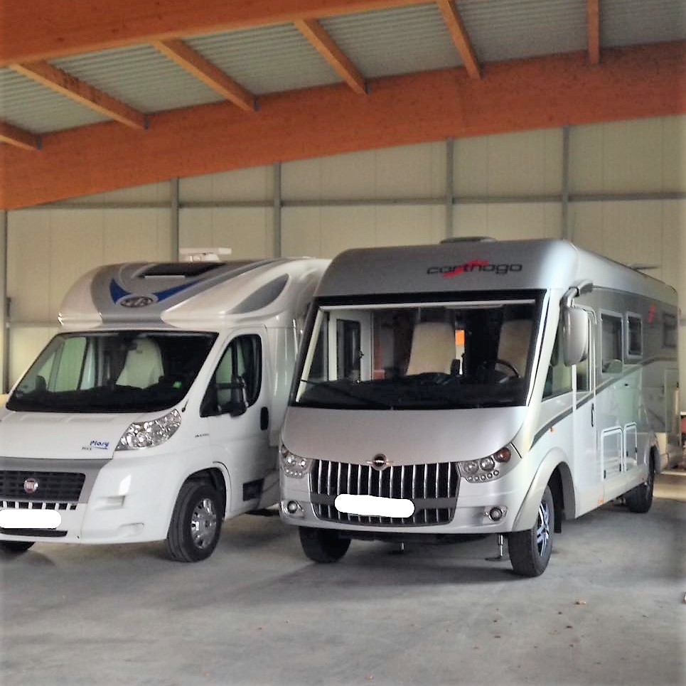 Wohnmobil Hallenstellplatz NRW Womoflex - Womoflex GmbH Wohnmobil Hallenstellplatz NRW Womoflex - Womoflex GmbH