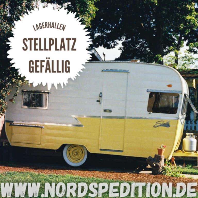 Wohnwagen mit Zubehör in Nordrhein-Westfalen - Lippstadt