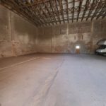 Innenansicht Wohnmobil Hallenstellplatz in Sachsen-Anhalt Innenansicht Wohnmobil Hallenstellplatz in Sachsen-Anhalt