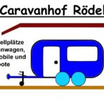 Caravanhof Rödel