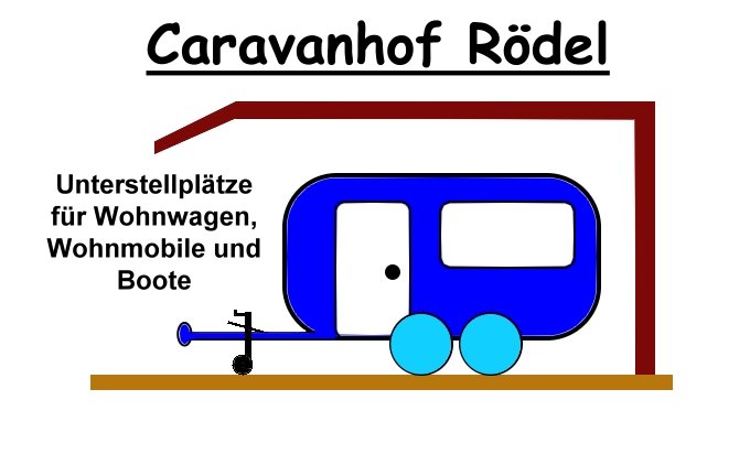 Caravanhof Rödel