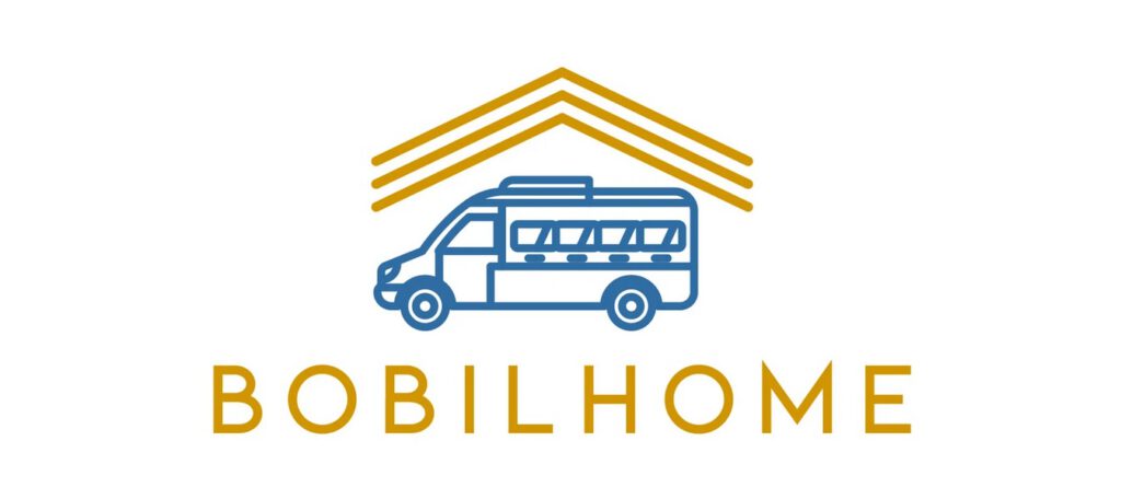 LOGO BOBILHOME