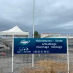 Accastillage - Hivernage - Stockage Accastillage - Hivernage - Stockage