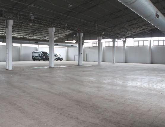 Stellplätze Wohnmobil in Halle Saale Womoflex